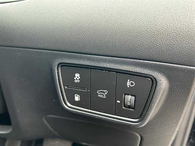 Hyundai TUCSON 1.6 h T-GDi 13.8kWh Ultimate SUV 5dr Petrol Plug-in Hybrid Auto 4WD Euro 6 (s/s)