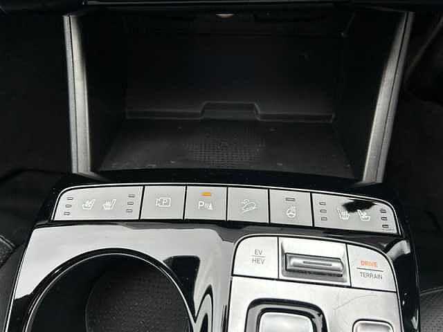 Hyundai TUCSON 1.6 h T-GDi 13.8kWh Ultimate SUV 5dr Petrol Plug-in Hybrid Auto 4WD Euro 6 (s/s)