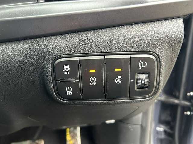 Hyundai BAYON 1.0 T-GDi Ultimate SUV 5dr Petrol DCT Euro 6 (s/s) (100 ps)