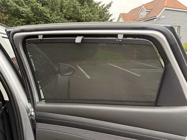 Hyundai TUCSON 1.6 T-GDi 13.8kWh Ultimate SUV 5dr Petrol Plug-in Hybrid Auto Euro 6 (s/s) (253