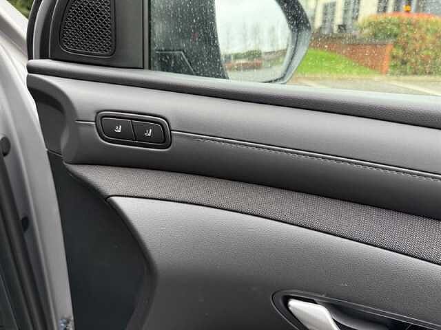 Hyundai TUCSON 1.6 T-GDi 13.8kWh Ultimate SUV 5dr Petrol Plug-in Hybrid Auto Euro 6 (s/s) (253