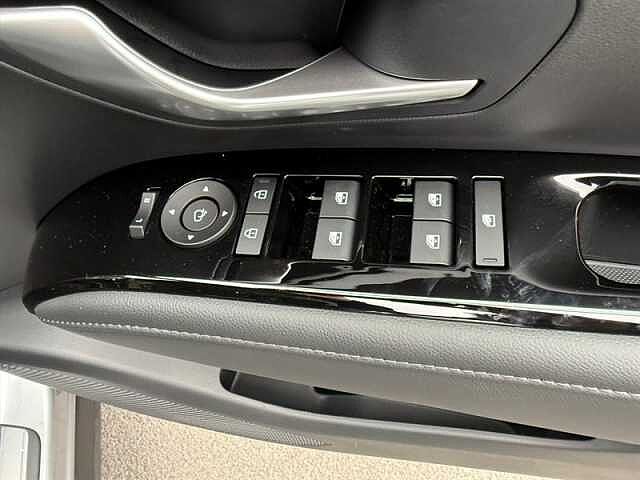 Hyundai TUCSON 1.6 T-GDi 13.8kWh Ultimate SUV 5dr Petrol Plug-in Hybrid Auto Euro 6 (s/s) (253