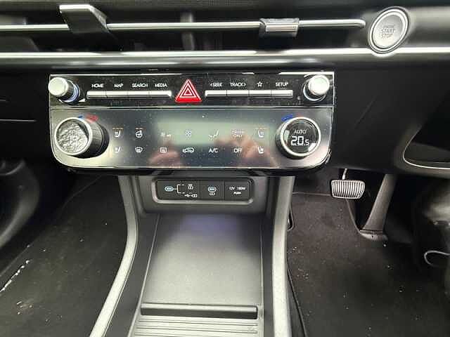 Hyundai TUCSON 1.6 T-GDi 13.8kWh Ultimate SUV 5dr Petrol Plug-in Hybrid Auto Euro 6 (s/s) (253