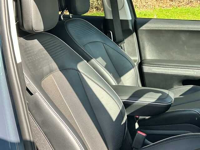 Hyundai IONIQ 5 73kWh Ultimate Hatchback 5dr Electric Auto (217 ps)