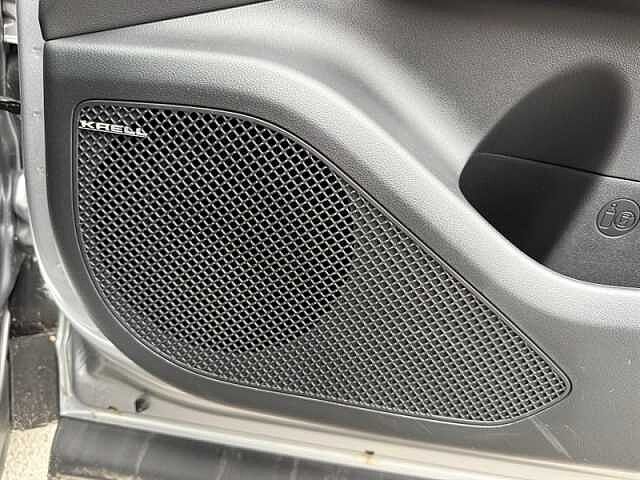 Hyundai TUCSON 1.6 T-GDi Ultimate SUV 5dr Petrol Hybrid Auto Euro 6 (s/s) (215 ps)