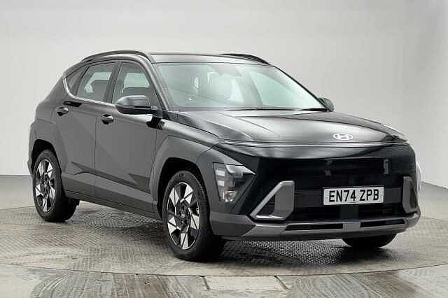 1.0 T-GDi Advance SUV 5dr Petrol DCT Euro 6 (s/s) (100 ps)