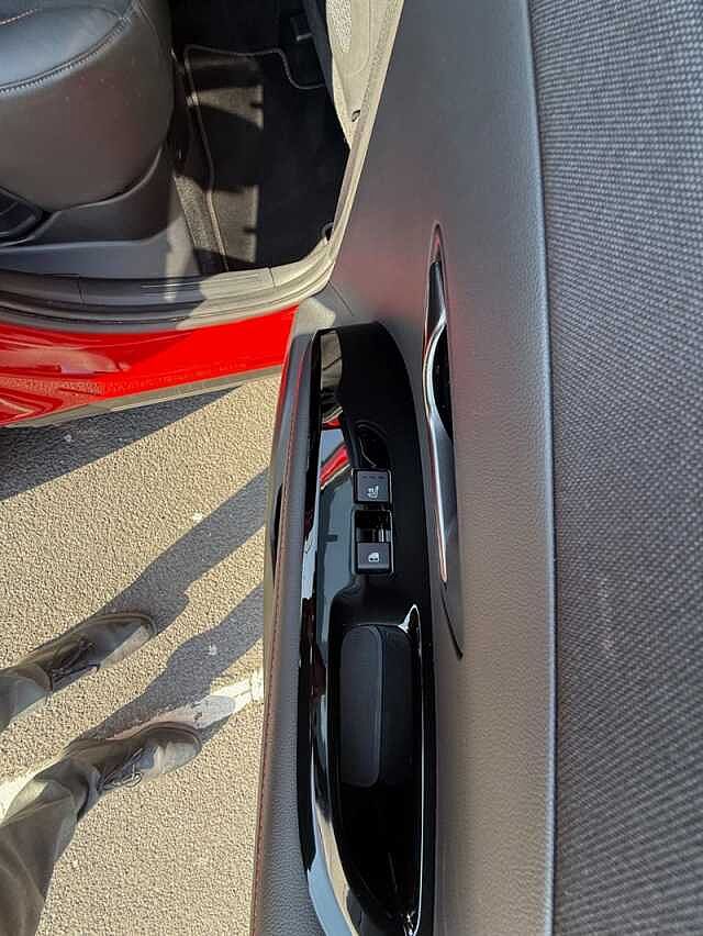 Hyundai TUCSON 1.6 T-GDi N Line S SUV 5dr Petrol Hybrid Auto Euro 6 (s/s) (215 ps)