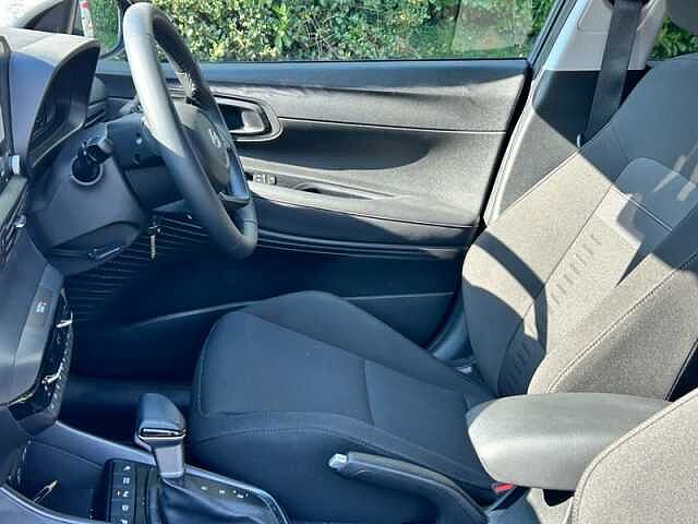 Hyundai BAYON 1.0 T-GDi Premium SUV 5dr Petrol DCT Euro 6 (s/s) (100 ps) Grey