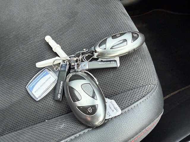 Hyundai KONA 1.6 h-GDi N Line S SUV 5dr Petrol Hybrid DCT Euro 6 (s/s) (141 ps)