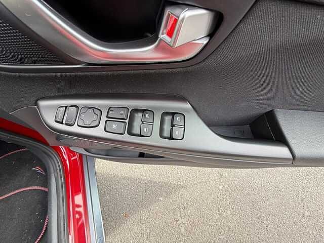 Hyundai KONA 1.0 T-GDi MHEV Premium SUV 5dr Petrol Hybrid Manual Euro 6 (s/s) (120 ps)