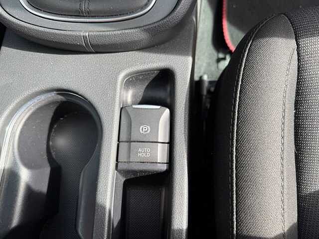 Hyundai KONA 1.0 T-GDi MHEV Premium SUV 5dr Petrol Hybrid Manual Euro 6 (s/s) (120 ps)
