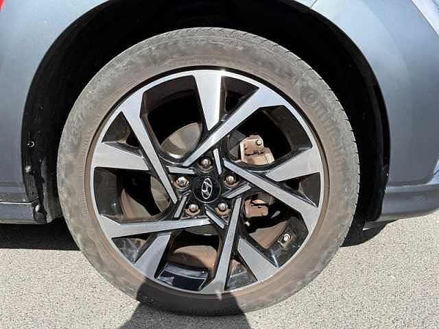 Hyundai KONA 1.0 T-GDi MHEV Premium SUV 5dr Petrol Hybrid Manual Euro 6 (s/s) (120 ps)