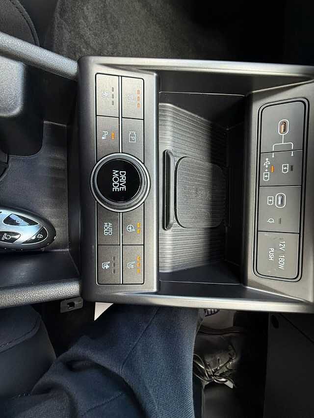 Hyundai KONA 1.6 h-GDi Ultimate SUV 5dr Petrol Hybrid DCT Euro 6 (s/s) (141 ps)