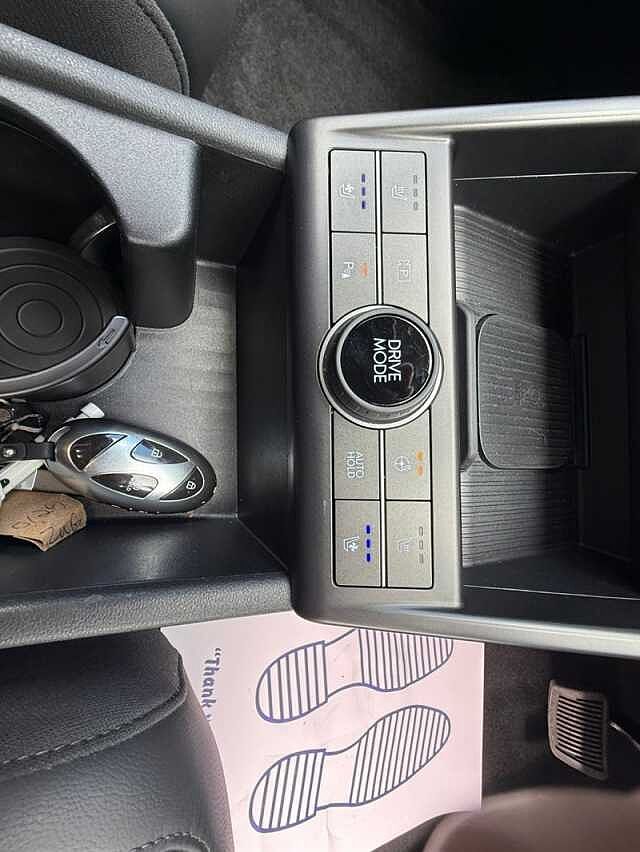 Hyundai KONA 1.6 h-GDi Ultimate SUV 5dr Petrol Hybrid DCT Euro 6 (s/s) (141 ps)