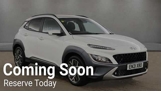 1.6 h-GDi Premium SUV 5dr Petrol Hybrid DCT Euro 6 (s/s) (141 ps)