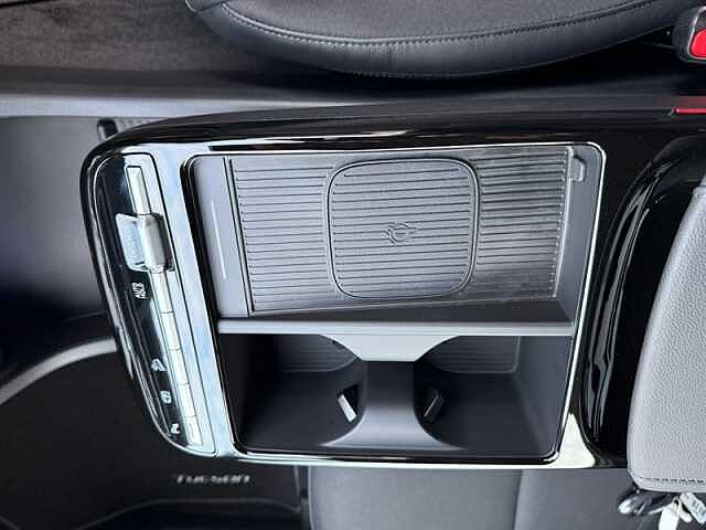 Hyundai TUCSON 1.6T Hybrid 239ps Black Line AU