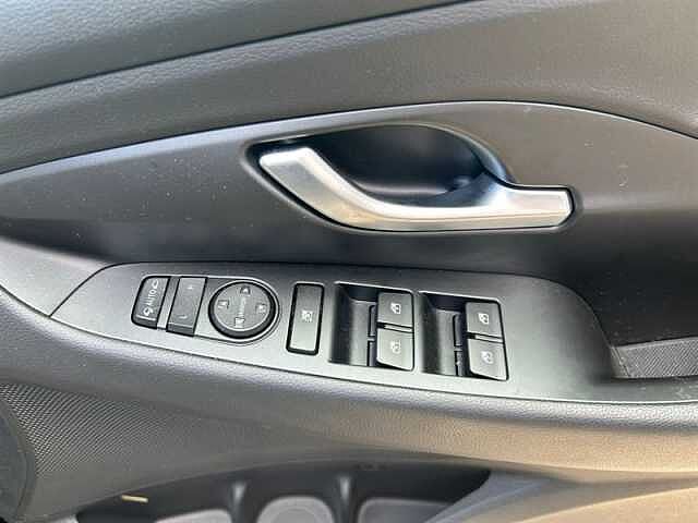 Hyundai i30 1.5 T-GDi MHEV N Line Hatchback 5dr Petrol Hybrid Manual Euro 6 (s/s) (159 ps)