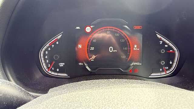 Hyundai i30 1.5 T-GDi MHEV N Line Hatchback 5dr Petrol Hybrid Manual Euro 6 (s/s) (159 ps)