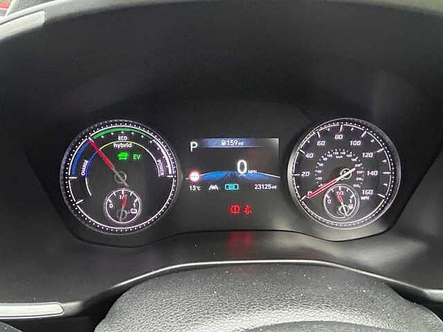 Hyundai SANTA FE 1.6 h T-GDi Premium SUV 5dr Petrol Hybrid Auto 4WD Euro 6 (s/s) (230 ps)