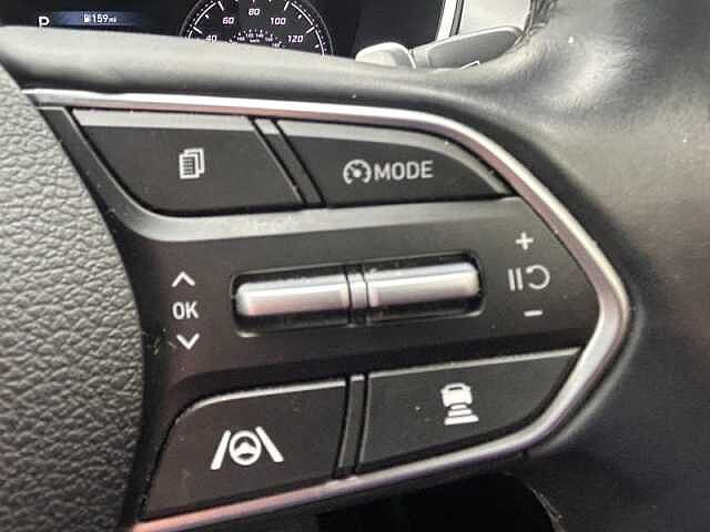 Hyundai SANTA FE 1.6 h T-GDi Premium SUV 5dr Petrol Hybrid Auto 4WD Euro 6 (s/s) (230 ps)