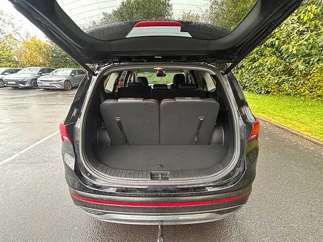 Hyundai SANTA FE 1.6 h T-GDi Premium SUV 5dr Petrol Hybrid Auto 4WD Euro 6 (s/s) (230 ps)
