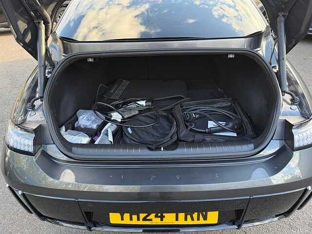 Hyundai IONIQ 6 77.4kWh First Edition Saloon 4dr Electric Auto AWD (325 ps)