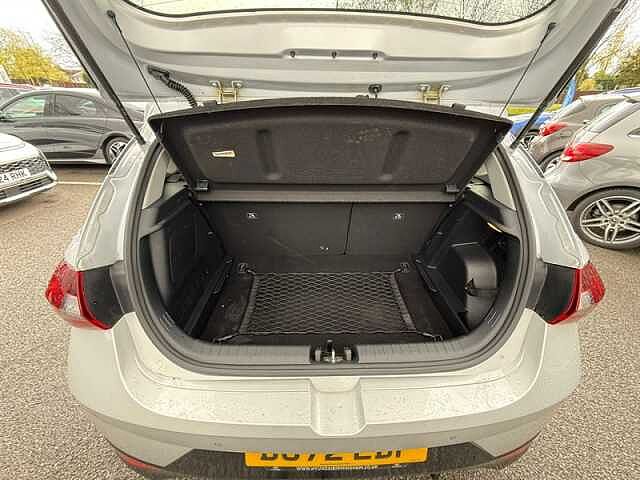Hyundai i20 1.0 T-GDi MHEV Premium Hatchback 5dr Petrol Hybrid DCT Euro 6 (s/s) (100 ps)