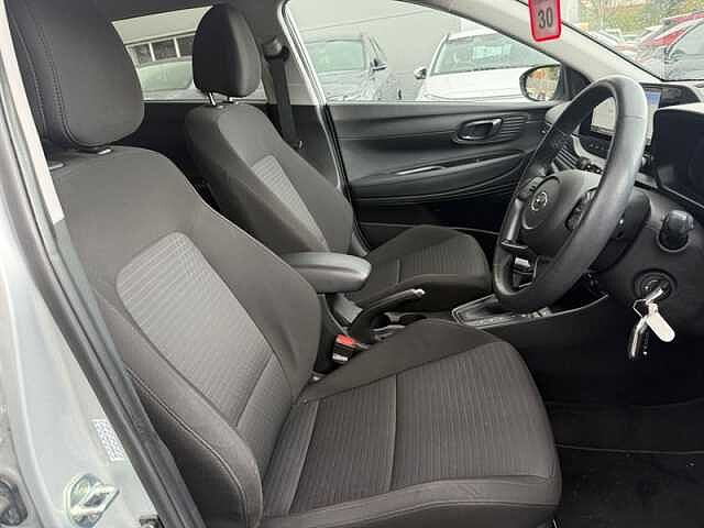 Hyundai i20 1.0 T-GDi MHEV Premium Hatchback 5dr Petrol Hybrid DCT Euro 6 (s/s) (100 ps)