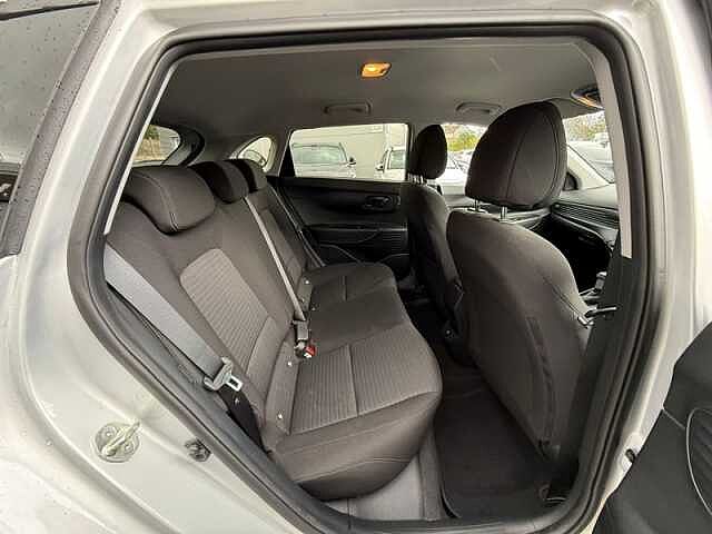 Hyundai i20 1.0 T-GDi MHEV Premium Hatchback 5dr Petrol Hybrid DCT Euro 6 (s/s) (100 ps)