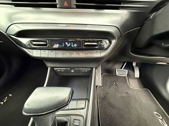 Hyundai i20 1.0 T-GDi MHEV Premium Hatchback 5dr Petrol Hybrid DCT Euro 6 (s/s) (100 ps)