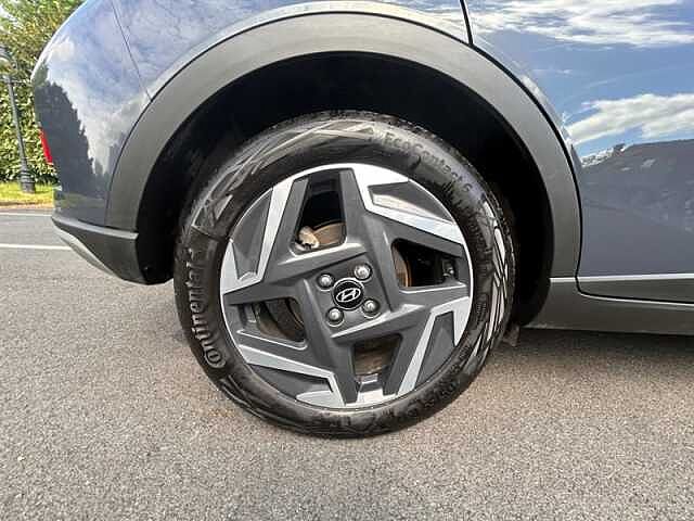 Hyundai BAYON 1.0 T-GDi Ultimate SUV 5dr Petrol DCT Euro 6 (s/s) (100 ps)