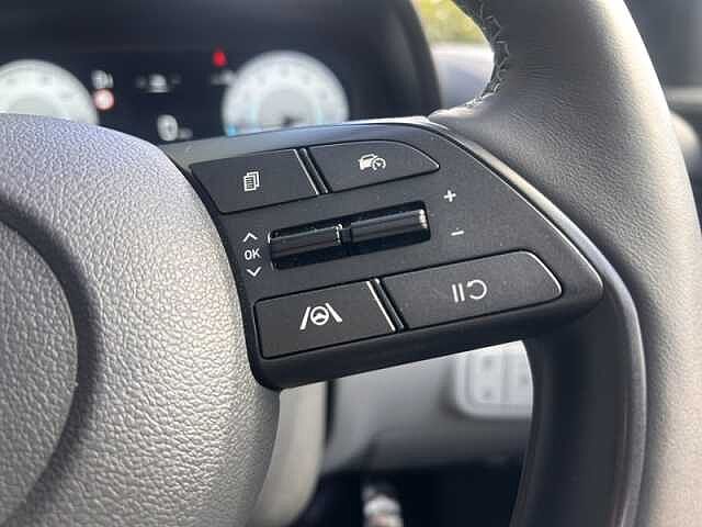 Hyundai BAYON 1.0 T-GDi Ultimate SUV 5dr Petrol DCT Euro 6 (s/s) (100 ps)
