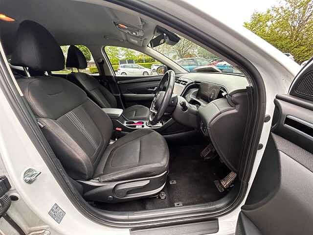 Hyundai TUCSON 1.6 T-GDi Premium SUV 5dr Petrol Manual Euro 6 (s/s) (150 ps)