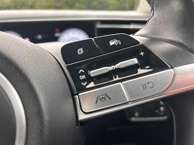 Hyundai TUCSON 1.6 T-GDi Premium SUV 5dr Petrol Manual Euro 6 (s/s) (150 ps)