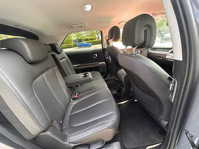 Hyundai IONIQ 5 73kWh Ultimate Hatchback 5dr Electric Auto (217 ps)