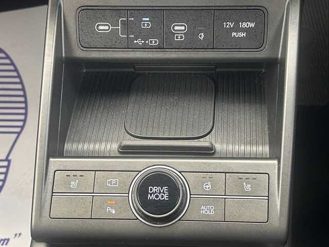 Hyundai KONA 65.4kWh N Line SUV 5dr Electric Auto (218 ps)