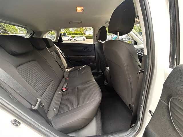 Hyundai i20 1.0 T-GDi MHEV Premium Hatchback 5dr Petrol Hybrid Manual Euro 6 (s/s) (100 ps)