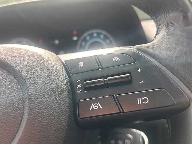 Hyundai i20 1.0 T-GDi MHEV Premium Hatchback 5dr Petrol Hybrid Manual Euro 6 (s/s) (100 ps)