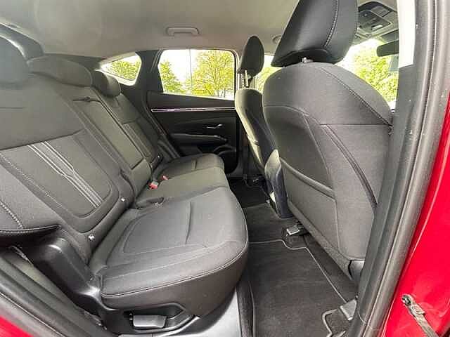 Hyundai TUCSON 1.6 T-GDi Premium SUV 5dr Petrol Manual Euro 6 (s/s) (150 ps)