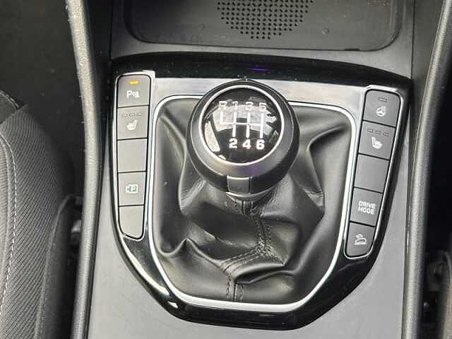 Hyundai TUCSON 1.6 T-GDi Premium SUV 5dr Petrol Manual Euro 6 (s/s) (150 ps)