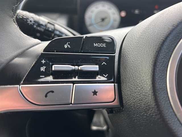 Hyundai TUCSON 1.6 T-GDi Premium SUV 5dr Petrol Manual Euro 6 (s/s) (150 ps)
