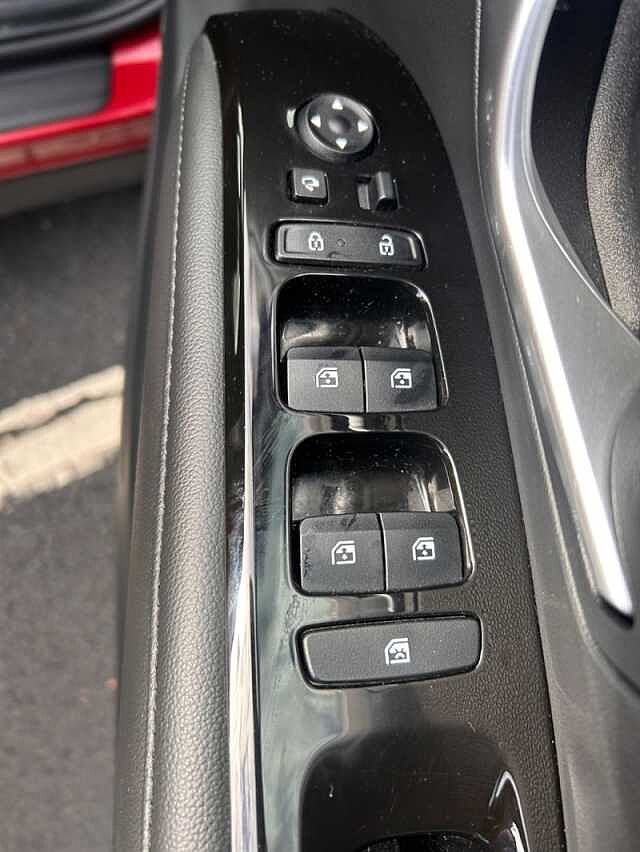 Hyundai TUCSON 1.6 T-GDi Premium SUV 5dr Petrol Manual Euro 6 (s/s) (150 ps)
