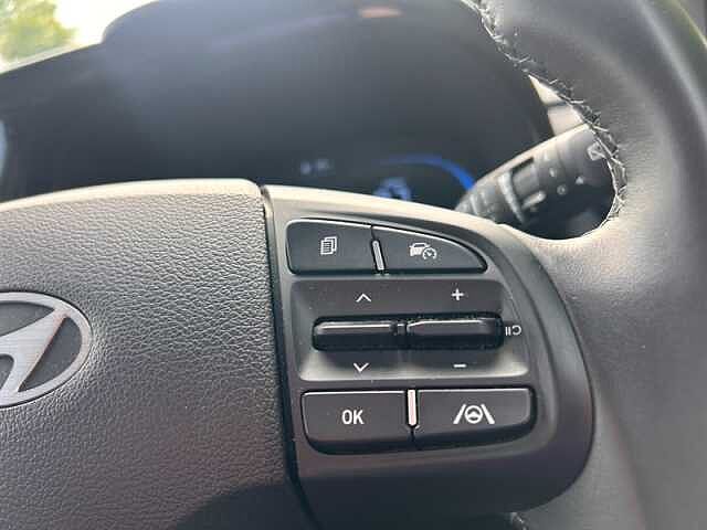 Hyundai i10 1.0 Advance Hatchback 5dr Petrol Manual Euro 6 (s/s) (67 ps)