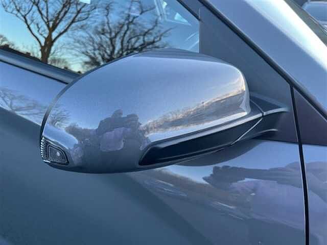 Hyundai KONA 1.0 T-GDi MHEV SE Connect SUV 5dr Petrol Hybrid Manual Euro 6 (s/s) (120 ps)
