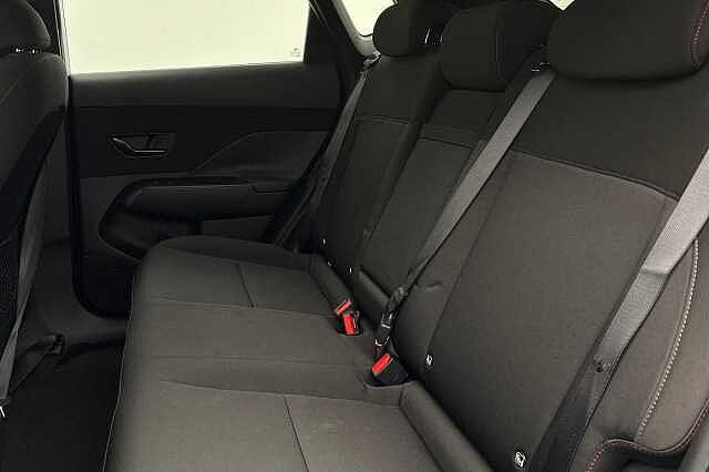 Hyundai KONA 65.4kWh N Line SUV 5dr Electric Auto (218 ps)