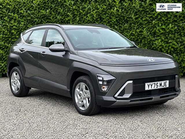Hyundai KONA 1.0 T-GDi Advance SUV 5dr Petrol Manual Euro 6 (s/s) (100 ps)