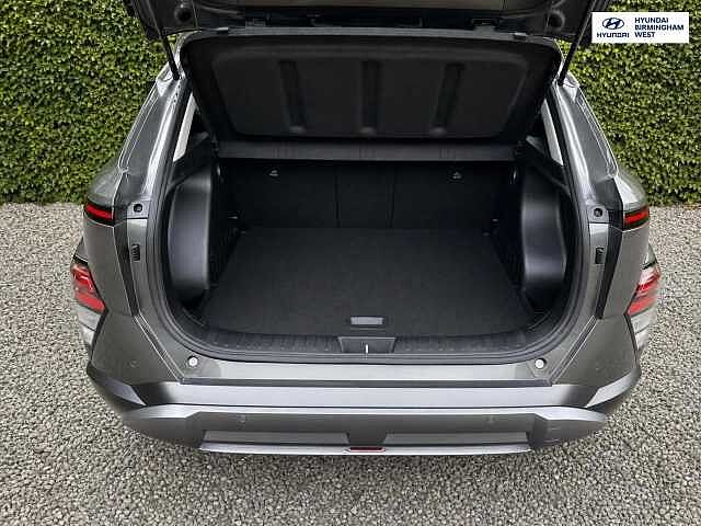 Hyundai KONA 1.0 T-GDi Advance SUV 5dr Petrol Manual Euro 6 (s/s) (100 ps)