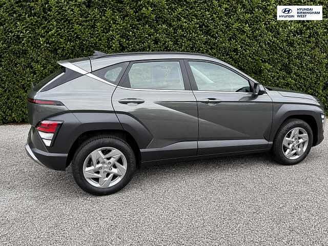 Hyundai KONA 1.0 T-GDi Advance SUV 5dr Petrol Manual Euro 6 (s/s) (100 ps)