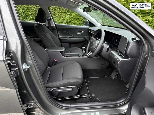 Hyundai KONA 1.0 T-GDi Advance SUV 5dr Petrol Manual Euro 6 (s/s) (100 ps)