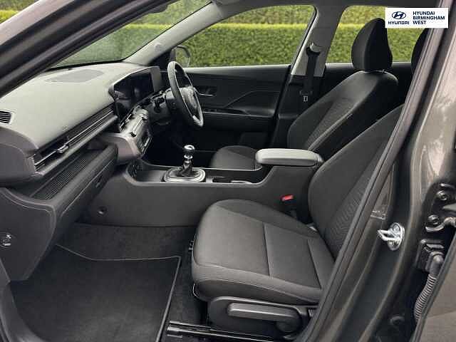Hyundai KONA 1.0 T-GDi Advance SUV 5dr Petrol Manual Euro 6 (s/s) (100 ps)